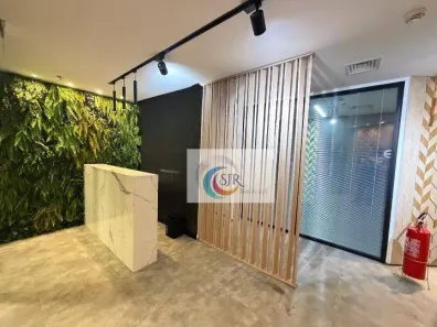 Sala Comercial para alugar, 392m² no Itaim Bibi, São Paulo