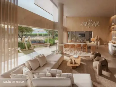Apartamento com 3 Quartos à venda, 100m² no Pedra Branca, Palhoça