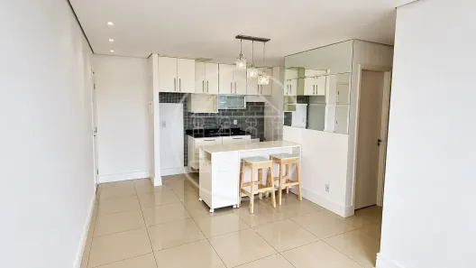 Apartamento com 2 Quartos para alugar, 54m² no Socorro, São Paulo