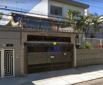 Imóvel Comercial com 4 Quartos à venda, 258m² no Tatuapé, São Paulo