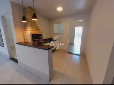 Casa com 3 Quartos à venda, 115m² no São Paulo, Marília