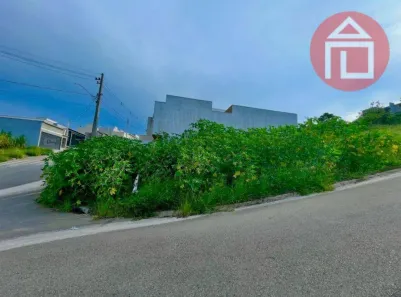 Lote/Terreno à venda, 163m² no Condomínio Villa Verde Bragança, Bragança Paulista