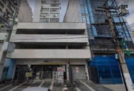 Sala Comercial à venda, 47m² no São Domingos, Niterói