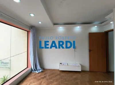 Sobrado com 3 Quartos para alugar, 65m² no Vila Clementino, São Paulo