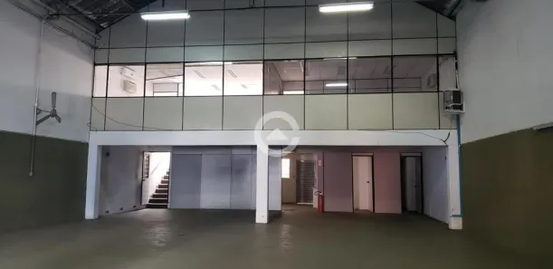 Galpão/Depósito/Armazém à venda, 304m² no Jardim do Trevo, Campinas