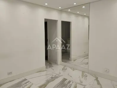 Sala Comercial para alugar, 18m² no Vila Regente Feijó, São Paulo