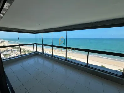 Apartamento com 4 Quartos para alugar, 278m² no Pina, Recife