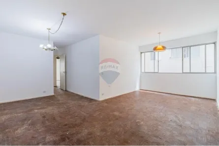 Apartamento com 3 Quartos à venda, 104m² no Itaim Bibi, São Paulo