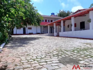 Casa com 8 Quartos à venda, 327m² no Pirangi do Norte (Distrito Litoral), Parnamirim
