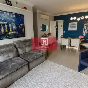 Apartamento com 3 Quartos à venda, 108m² no Vila Andrade, São Paulo