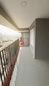 Apartamento com 2 Quartos para venda ou aluguel, 63m² no Vila Cruzeiro, São Paulo