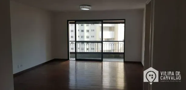 Apartamento com 3 Quartos à venda, 136m² no Paraíso, São Paulo