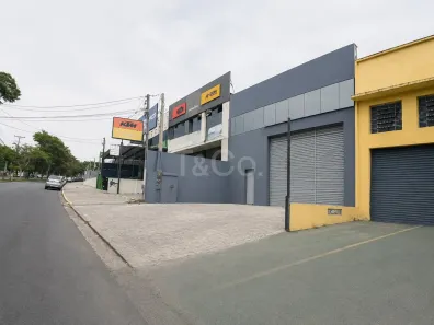 Galpão/Depósito/Armazém à venda, 306m² no Jardim do Trevo, Campinas