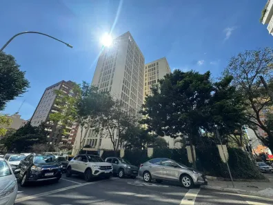 Apartamento com 4 Quartos à venda, 275m² no Vila Buarque, São Paulo