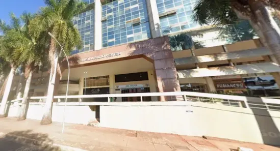 Ponto Comercial à venda, 600m² no Asa Norte, Brasília