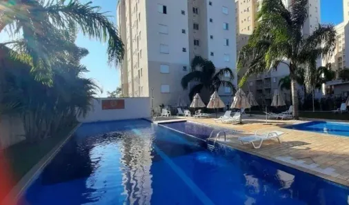 Apartamento com 2 Quartos à venda, 54m² no Tingui, Curitiba