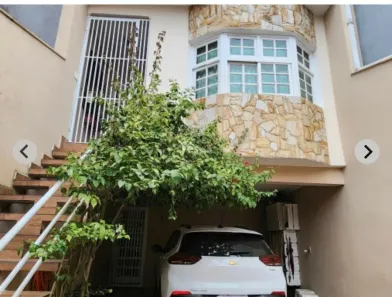 Casa com 3 Quartos à venda, 170m² no Jardim Guapituba, Mauá