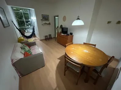 Apartamento com 2 Quartos à venda, 60m² no Copacabana, Rio de Janeiro