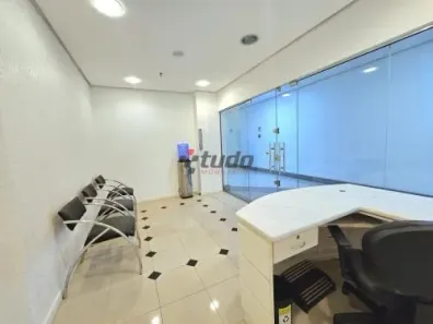 Sala Comercial para alugar, 218m² no Hamburgo Velho, Novo Hamburgo