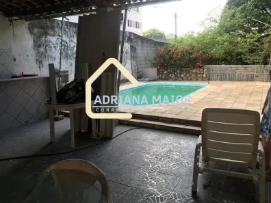 Casa com 3 Quartos à venda, 390m² no Várzea, Recife