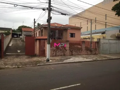 Imóvel Comercial com 4 Quartos à venda, 285m² no Vila Progresso, Jundiaí
