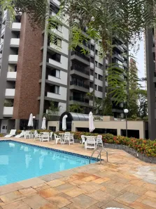 Apartamento com 3 Quartos à venda, 168m² no Alphaville Centro Industrial e Empresarial/Alphaville., Barueri