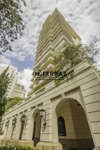 Apartamento com 4 Quartos à venda, 513m² no Jardim Europa, São Paulo