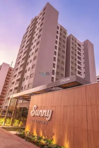 Apartamento com 3 Quartos à venda, 64m² no Dom Pedro I, Londrina
