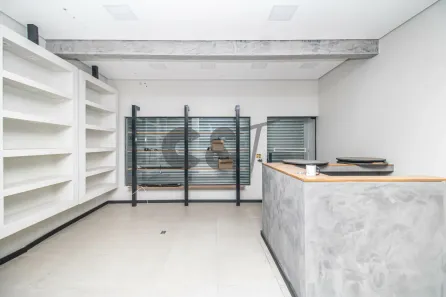 Ponto Comercial para alugar, 350m² no Santo Amaro, São Paulo