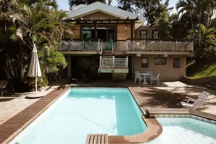Apartamento com 4 Quartos à venda, 792m² no Recanto dos Magnatas, Maringá