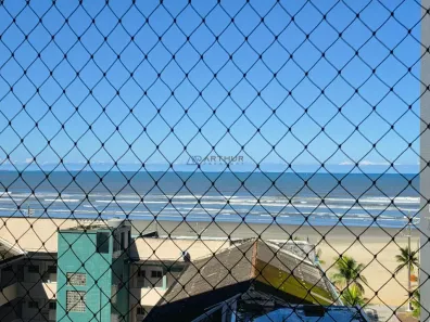 Apartamento com 1 Quarto à venda, 44m² no Aviação, Praia Grande