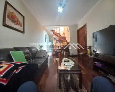 Sobrado com 3 Quartos à venda, 159m² no Jardim Iracema, São Paulo