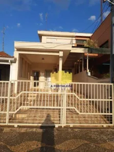 Casa com 2 Quartos à venda, 172m² no Vila Pavan, Americana