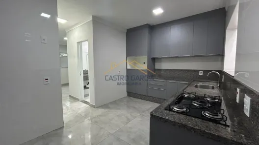Casa com 1 Quarto para alugar, 120m² no São Luiz, Americana