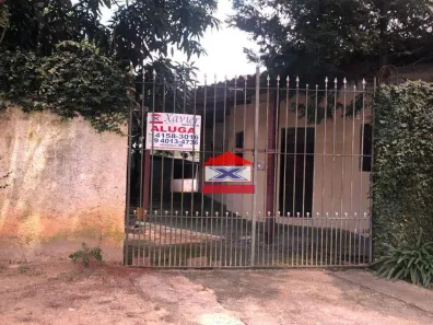 Casa com 3 Quartos à venda, 80m² no Jardim Mirian, Vargem Grande Paulista