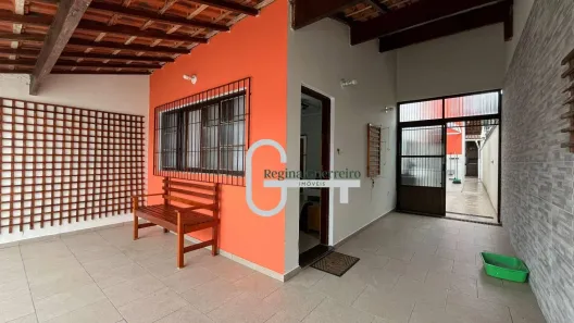Casa com 2 Quartos à venda, 112m² no Bal Stella Maris, Peruíbe