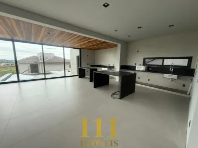 Casa de Condomínio com 4 Quartos à venda, 420m² no Urbanova, São José dos Campos