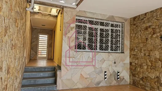 Sobrado com 3 Quartos à venda, 136m² no Parque Vitória, São Paulo