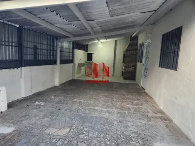 Casa com 2 Quartos à venda, 120m² no Vila Vitório Mazzei, São Paulo