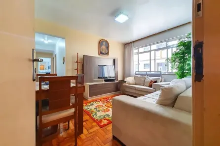 Apartamento com 3 Quartos à venda, 73m² no Vila Mariana, São Paulo