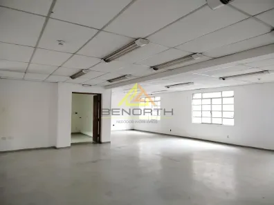Sala Comercial à venda, 196m² no República, São Paulo
