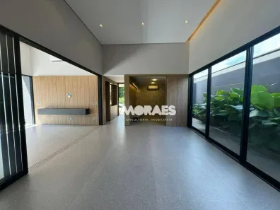 Casa de Condomínio com 4 Quartos à venda, 264m² no Samambaia Parque Residencial, Bauru