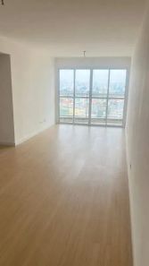 Apartamento com 3 Quartos à venda, 82m² no Parque das Nações, Santo André