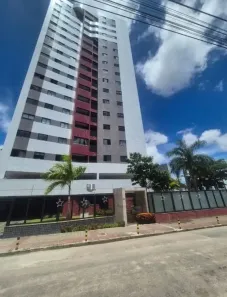 Apartamento com 3 Quartos à venda, 63m² no Várzea, Recife
