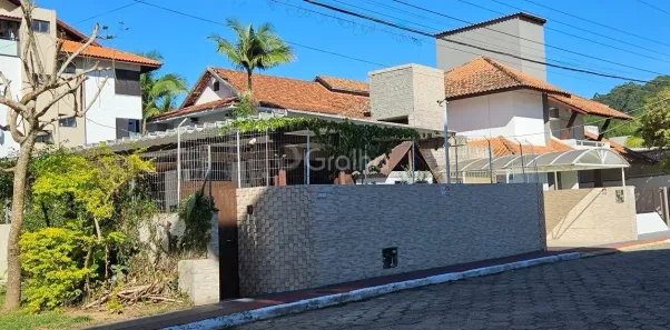 Casa com 4 Quartos à venda, 174m² no Canasvieiras, Florianópolis