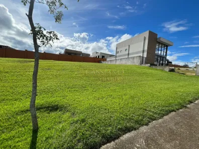 à venda, 490m² no Condomínio Residencial Alphaville I, São José dos Campos