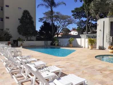 Apartamento com 2 Quartos à venda, 101m² no Chácara da Barra, Campinas