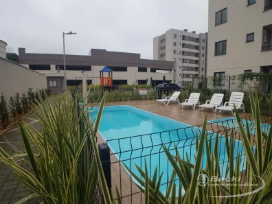 Apartamento com 2 Quartos à venda, 51m² no Floresta, Joinville