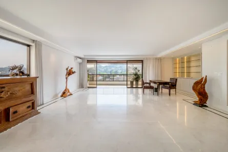 Apartamento com 4 Quartos à venda, 305m² no Santa Cecília, São Paulo