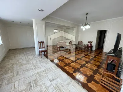 Apartamento com 4 Quartos à venda, 165m² no Copacabana, Rio de Janeiro